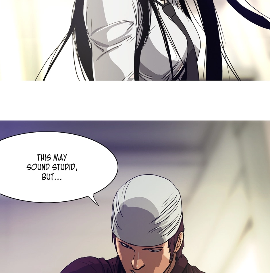 Treasure Hunter Chapter 66 page 12 - 