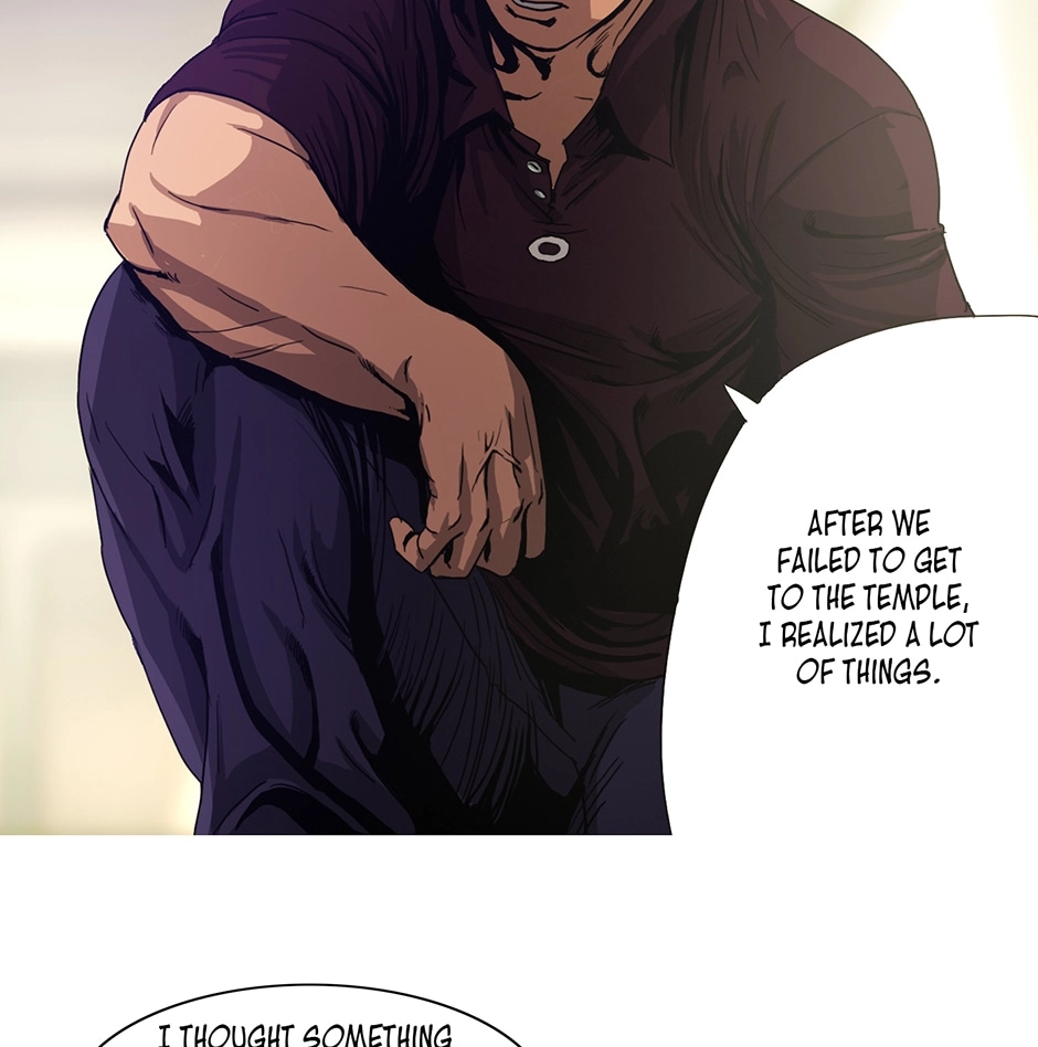 Treasure Hunter Chapter 66 page 13 - 