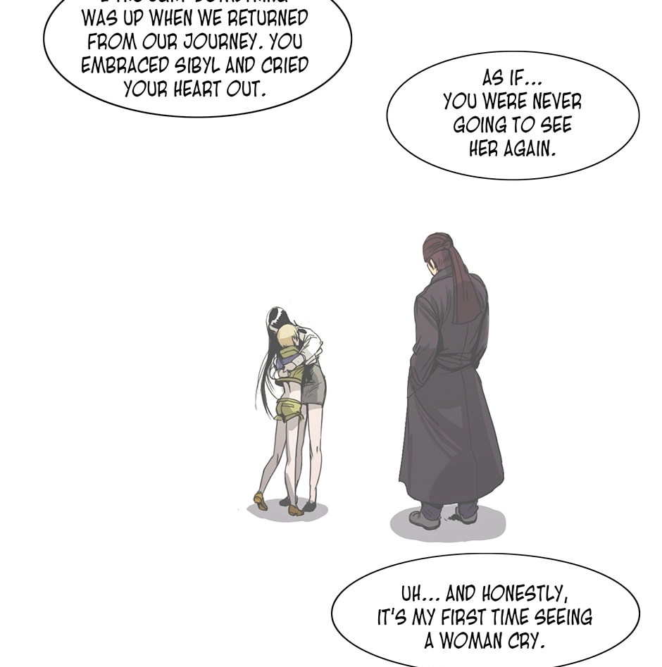 Treasure Hunter Chapter 66 page 14 - 