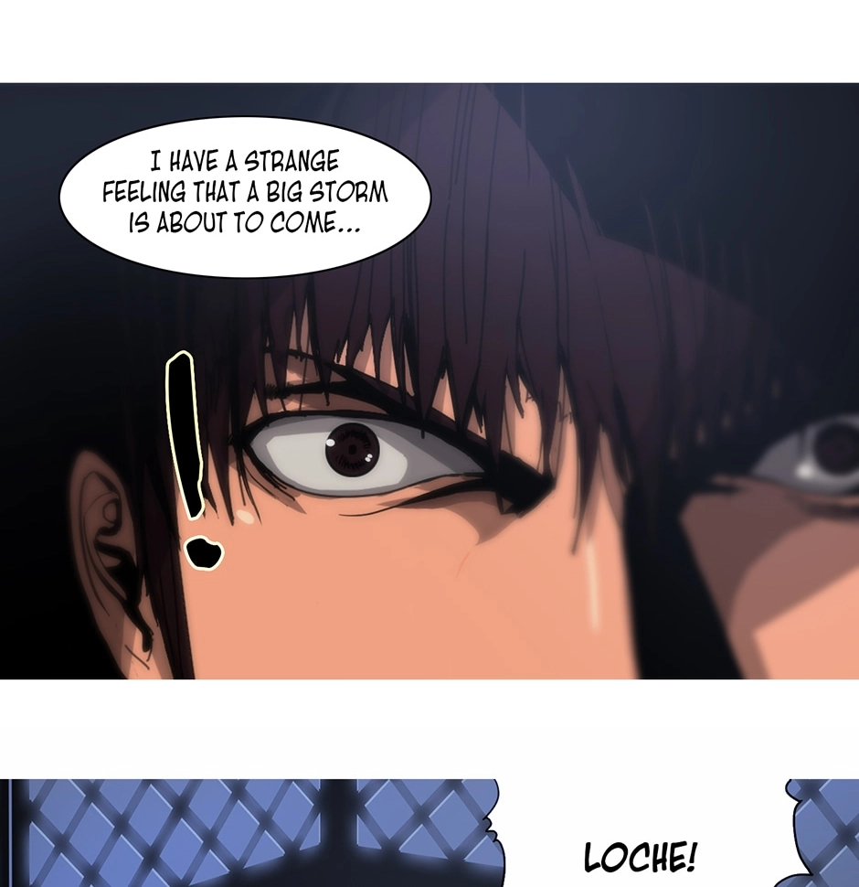 Treasure Hunter Chapter 66 page 22 - 