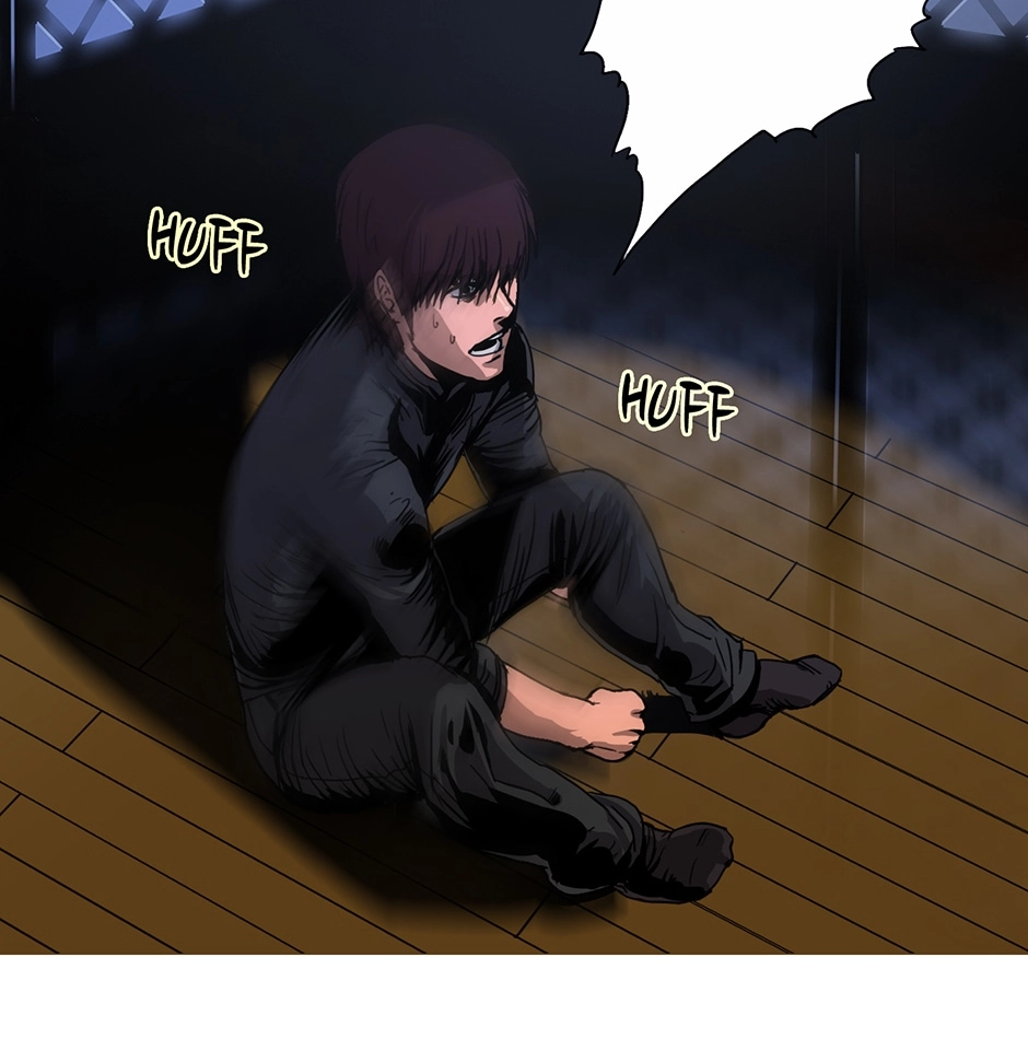 Treasure Hunter Chapter 66 page 23 - 