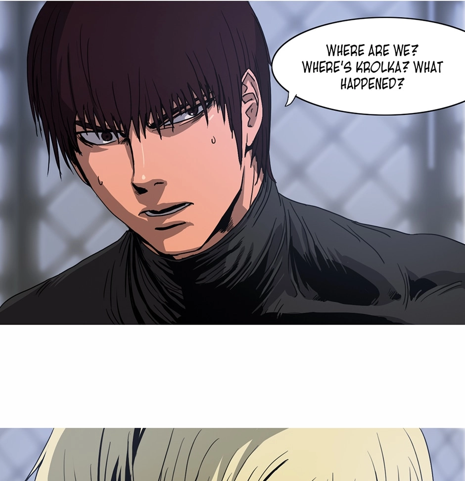 Treasure Hunter Chapter 66 page 27 - 