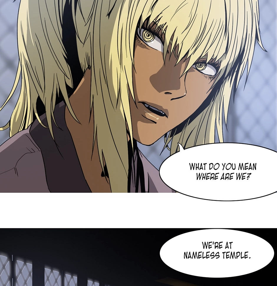 Treasure Hunter Chapter 66 page 28 - 