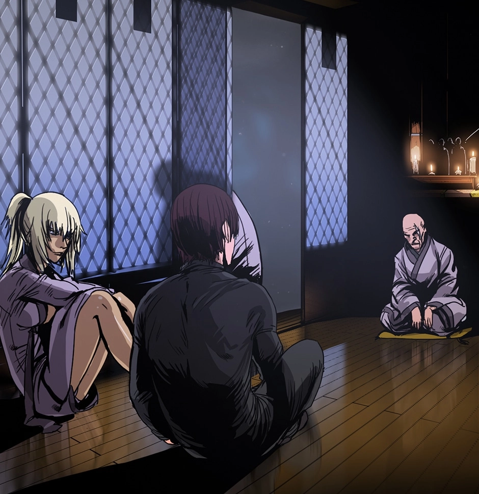 Treasure Hunter Chapter 66 page 29 - 