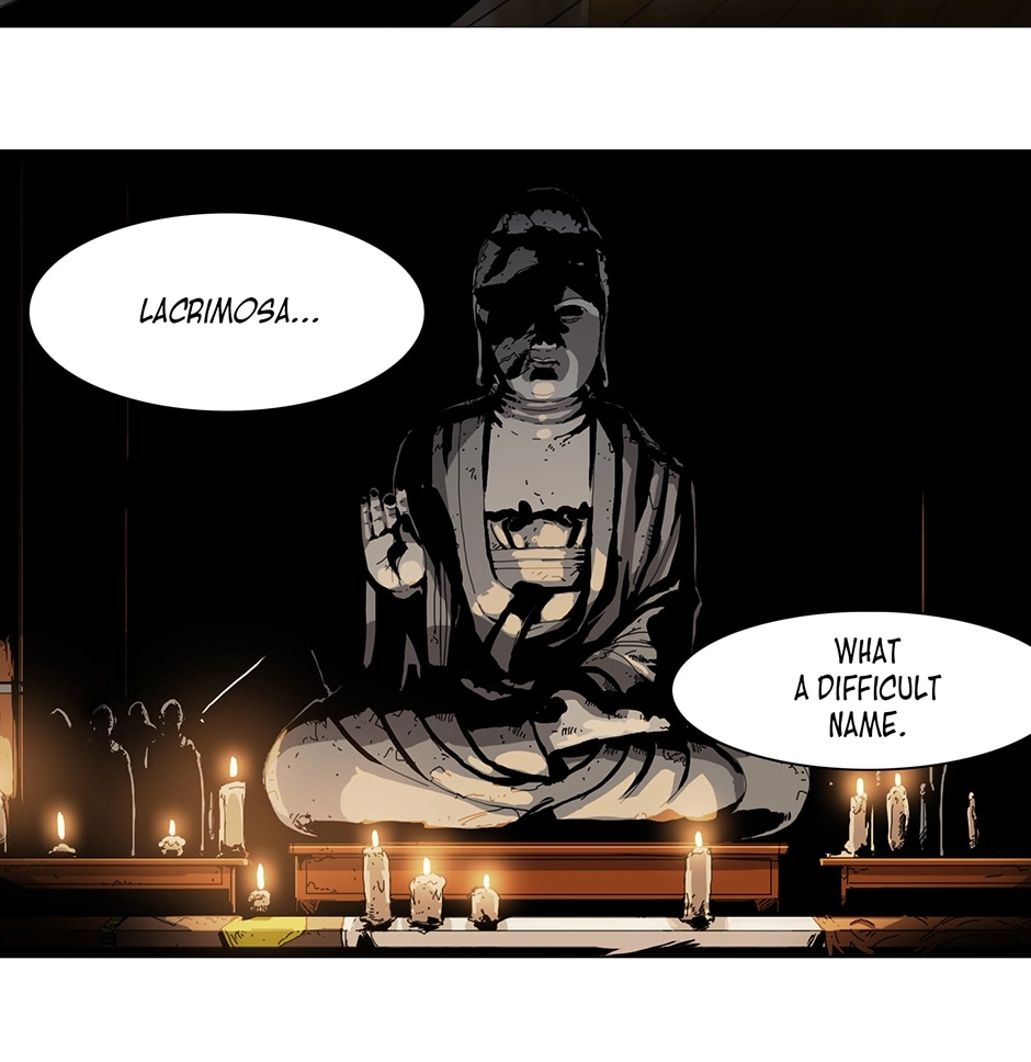 Treasure Hunter Chapter 66 page 30 - 