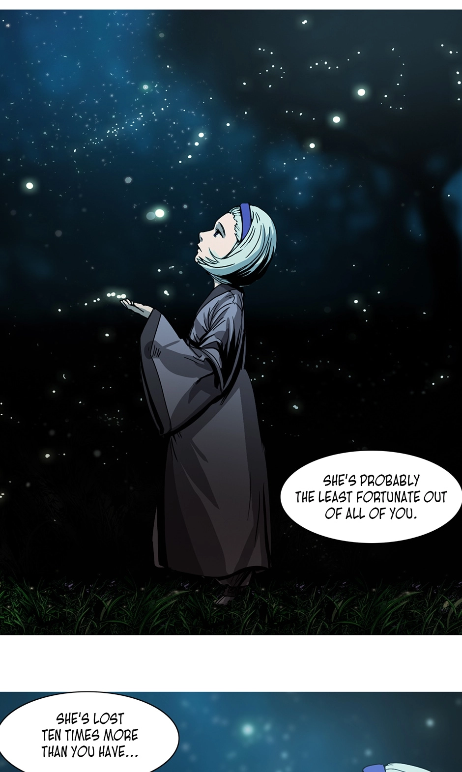 Treasure Hunter Chapter 66 page 37 - 