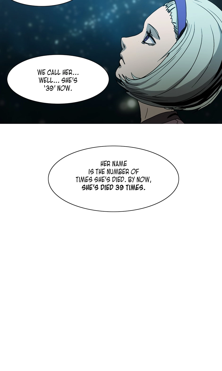 Treasure Hunter Chapter 66 page 38 - 