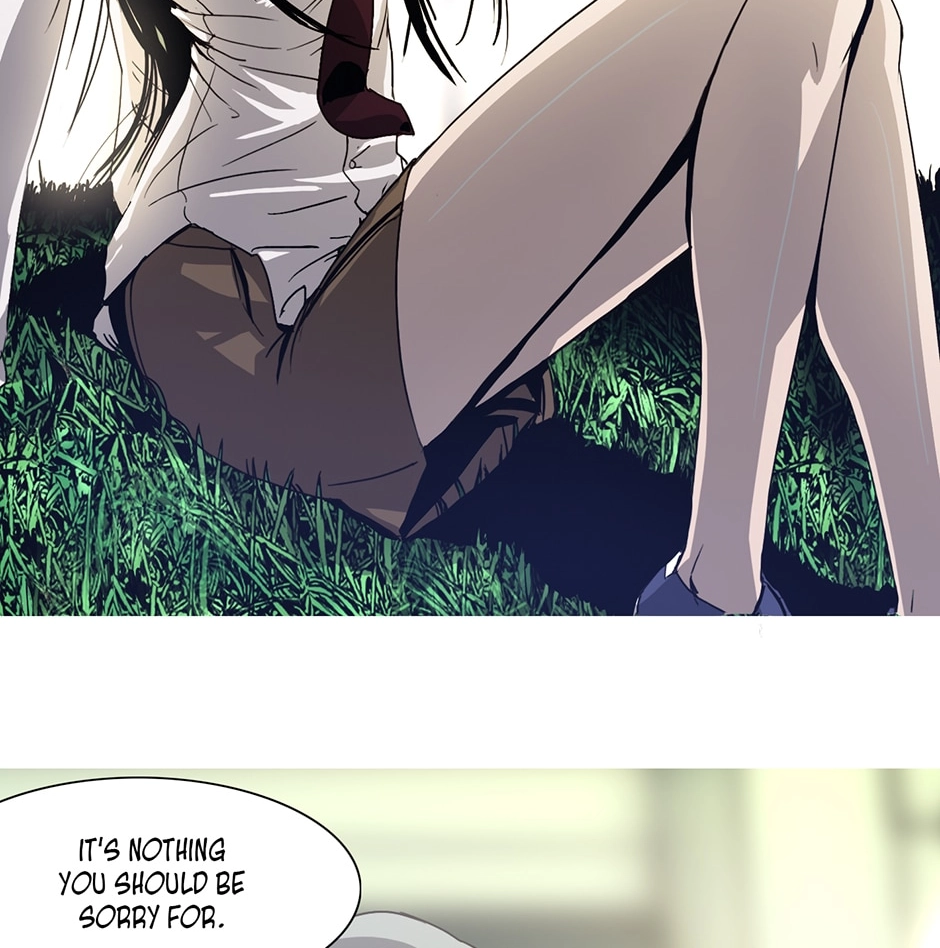 Treasure Hunter Chapter 66 page 7 - 