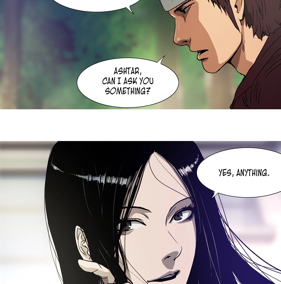 Treasure Hunter Chapter 66 page 9 - 