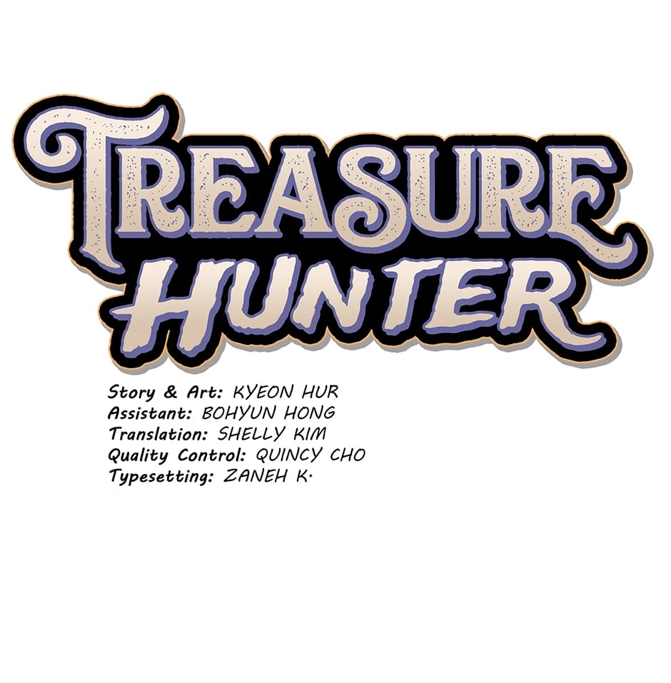 Treasure Hunter Chapter 68 page 1 - 