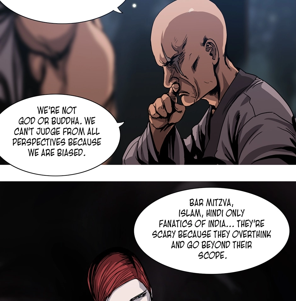 Treasure Hunter Chapter 68 page 13 - 