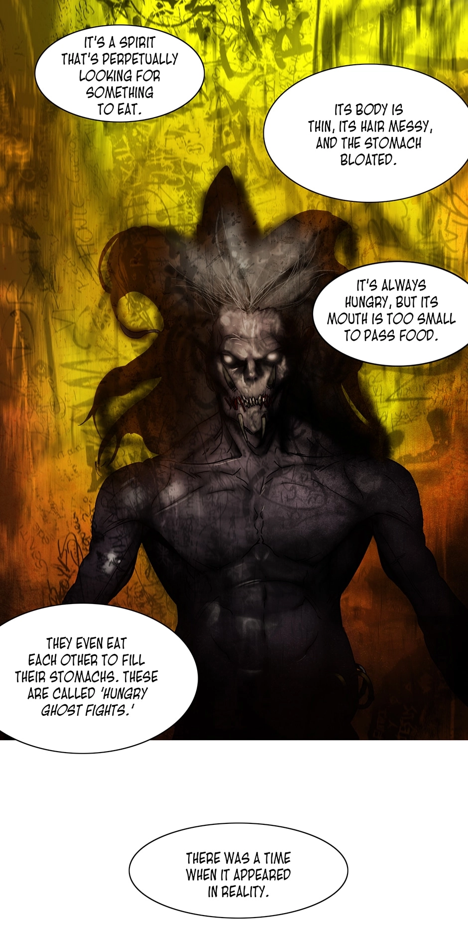 Treasure Hunter Chapter 68 page 17 - 