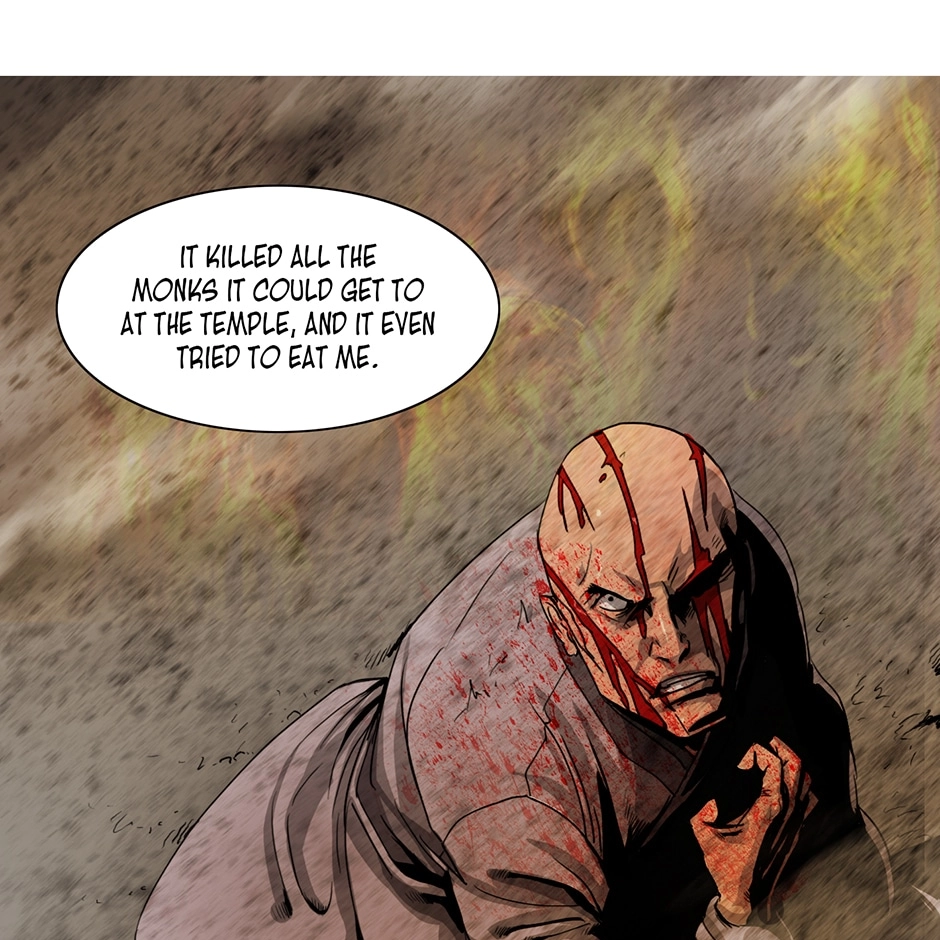 Treasure Hunter Chapter 68 page 19 - 
