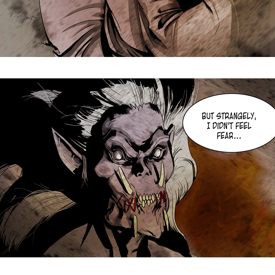 Treasure Hunter Chapter 68 page 20 - 