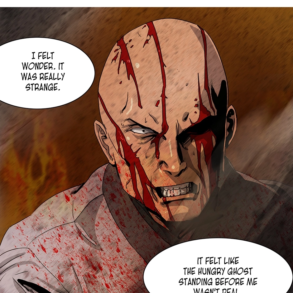 Treasure Hunter Chapter 68 page 21 - 