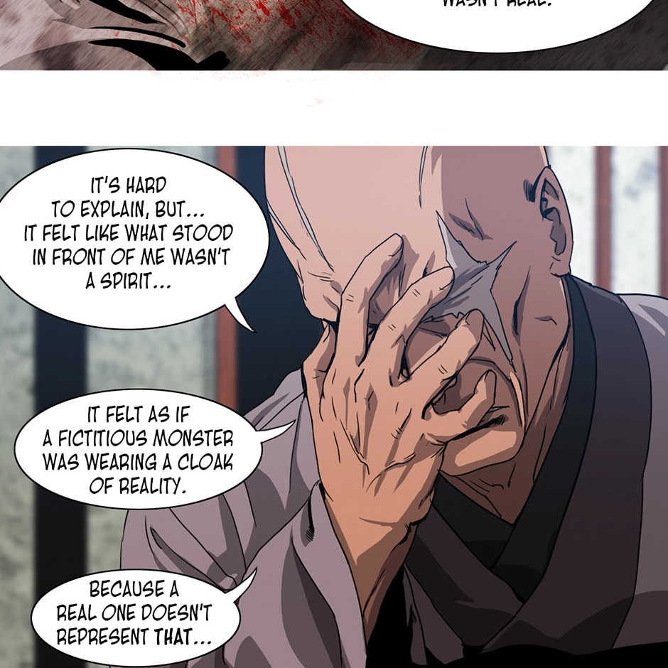 Treasure Hunter Chapter 68 page 22 - 