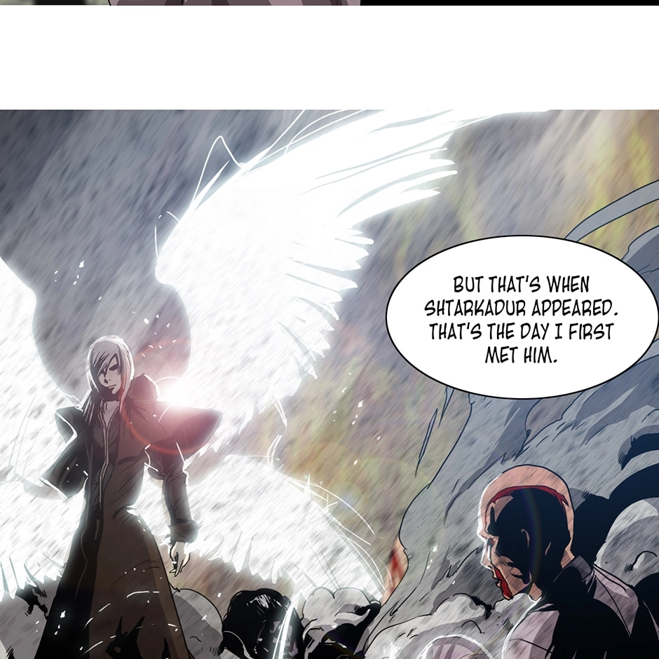 Treasure Hunter Chapter 68 page 23 - 