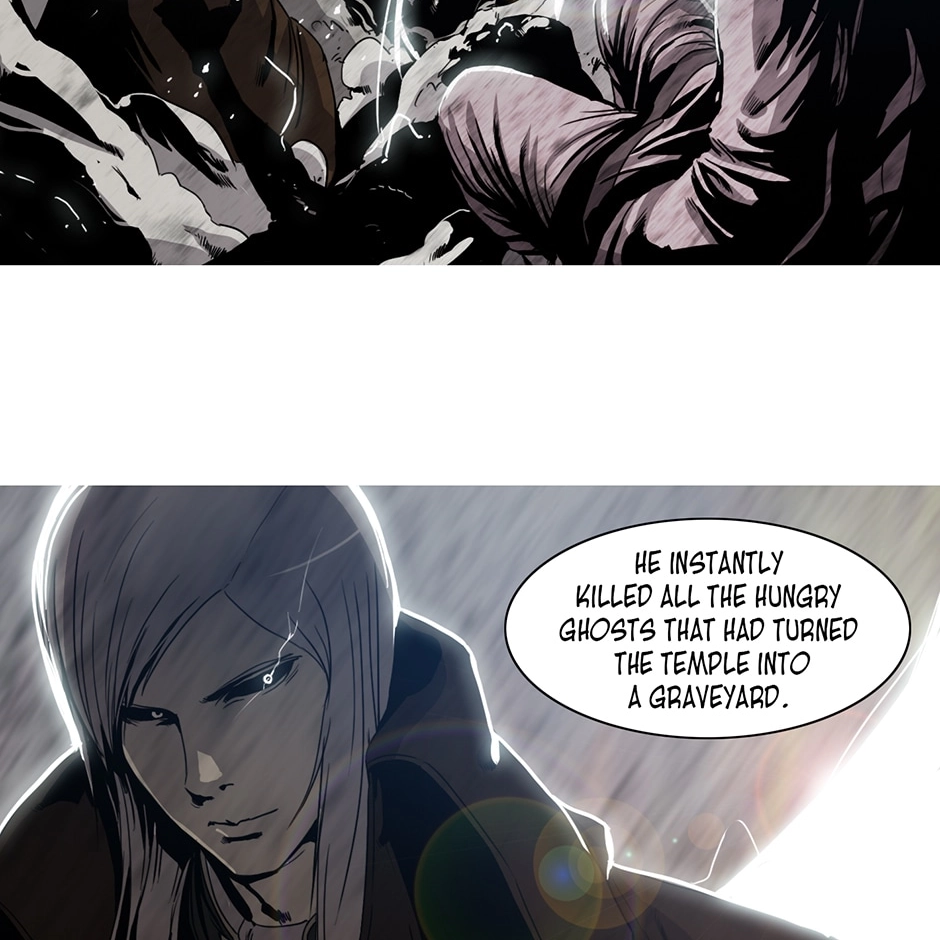 Treasure Hunter Chapter 68 page 24 - 