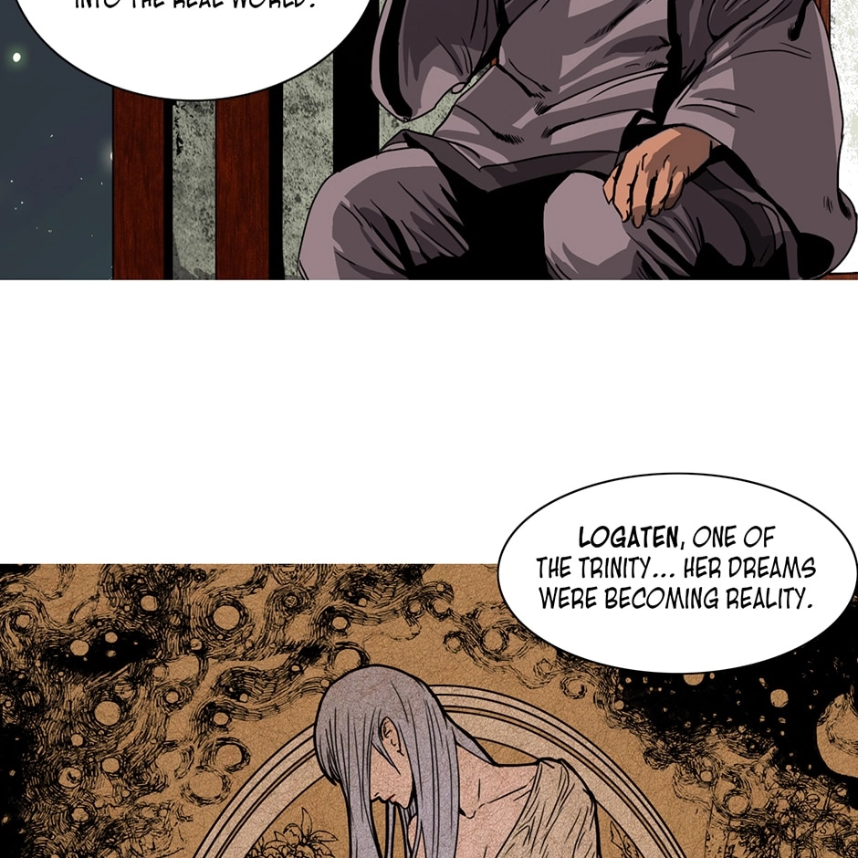 Treasure Hunter Chapter 68 page 26 - 