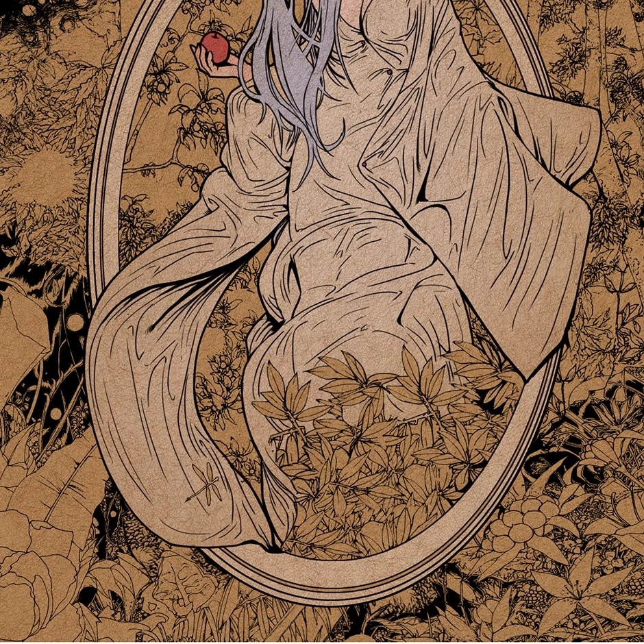 Treasure Hunter Chapter 68 page 27 - 