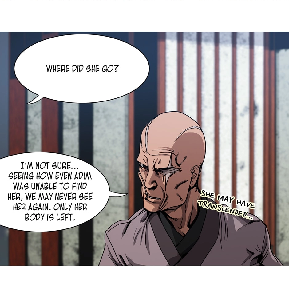Treasure Hunter Chapter 68 page 28 - 