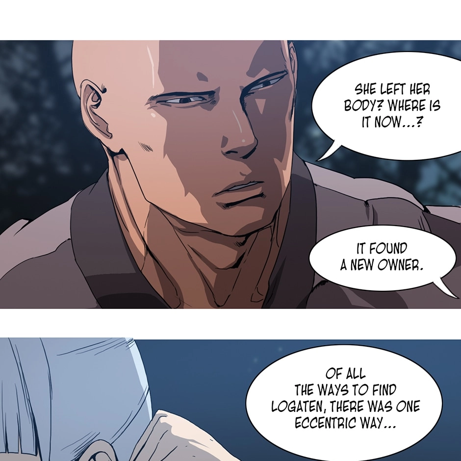 Treasure Hunter Chapter 68 page 29 - 
