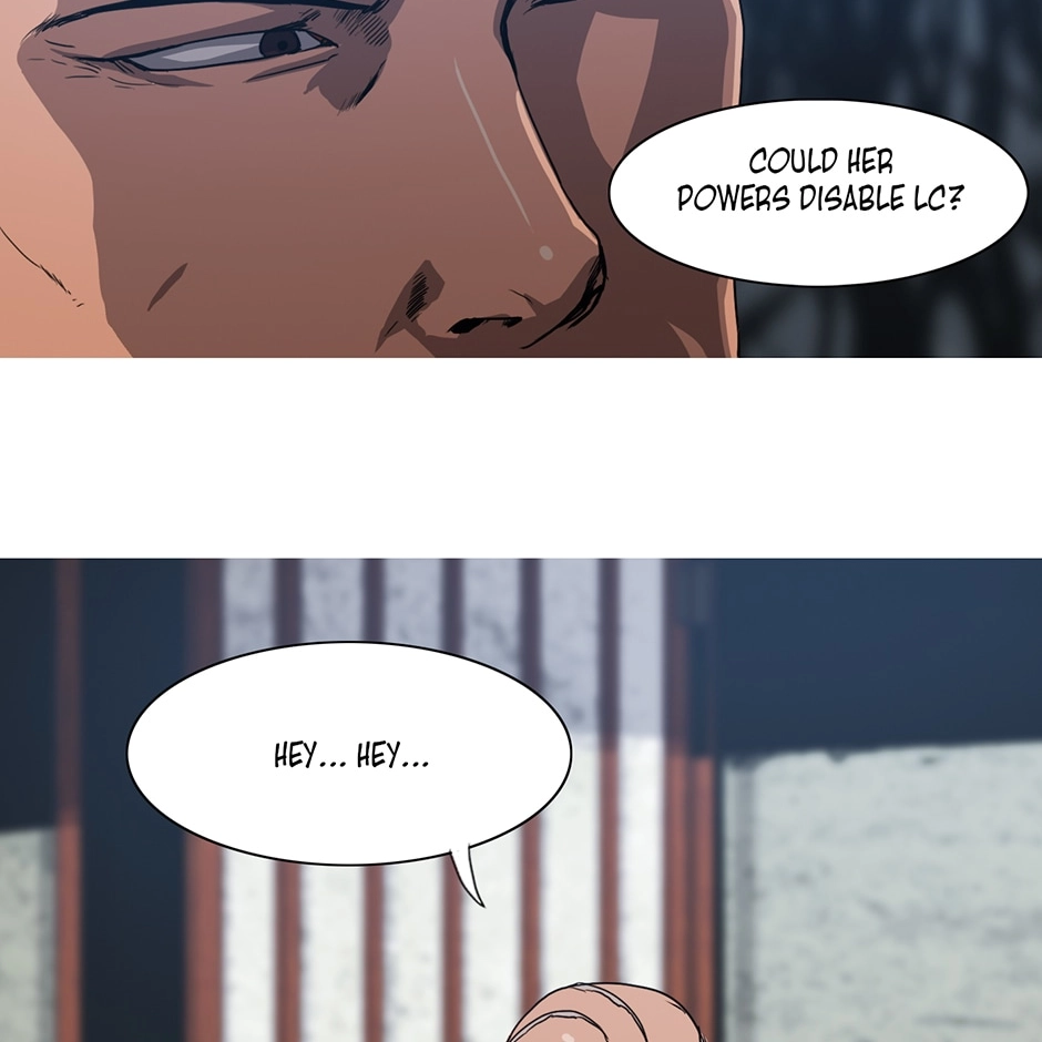 Treasure Hunter Chapter 68 page 34 - 