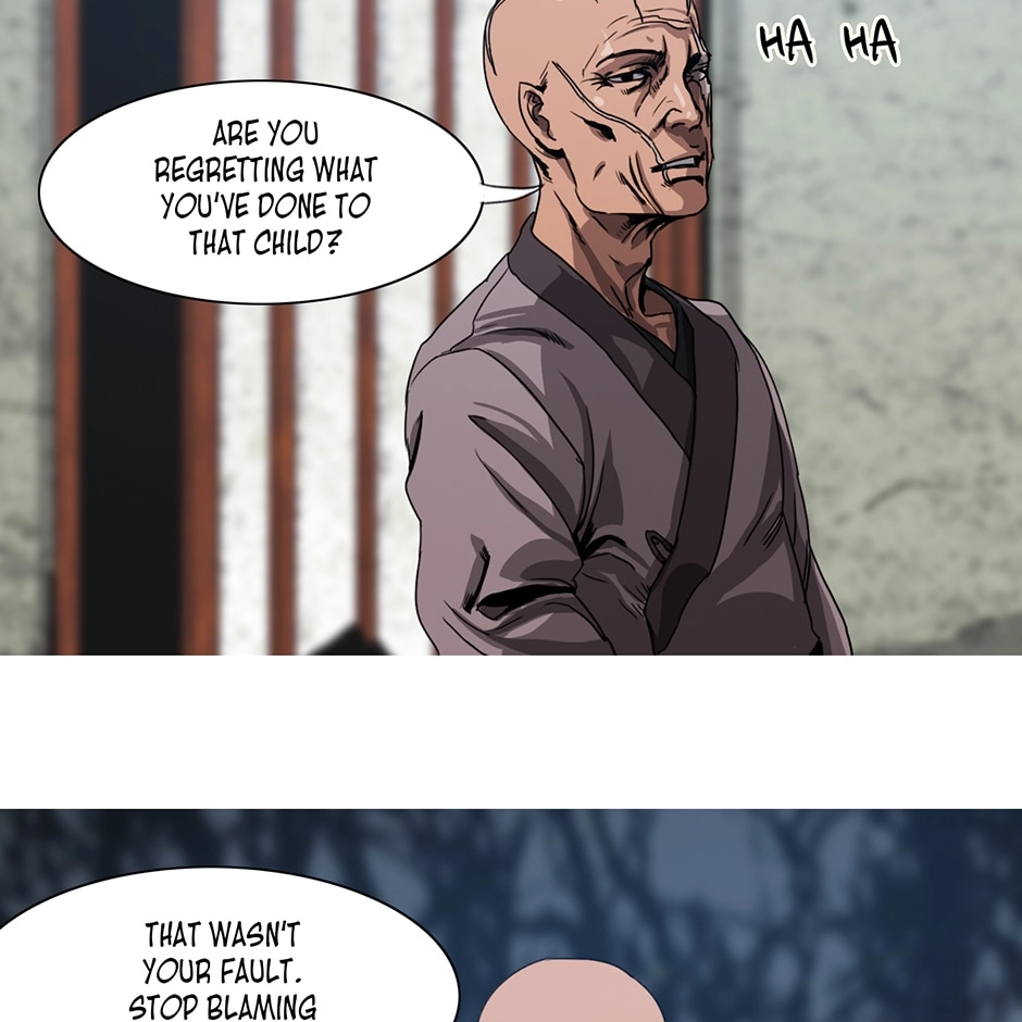 Treasure Hunter Chapter 68 page 35 - 