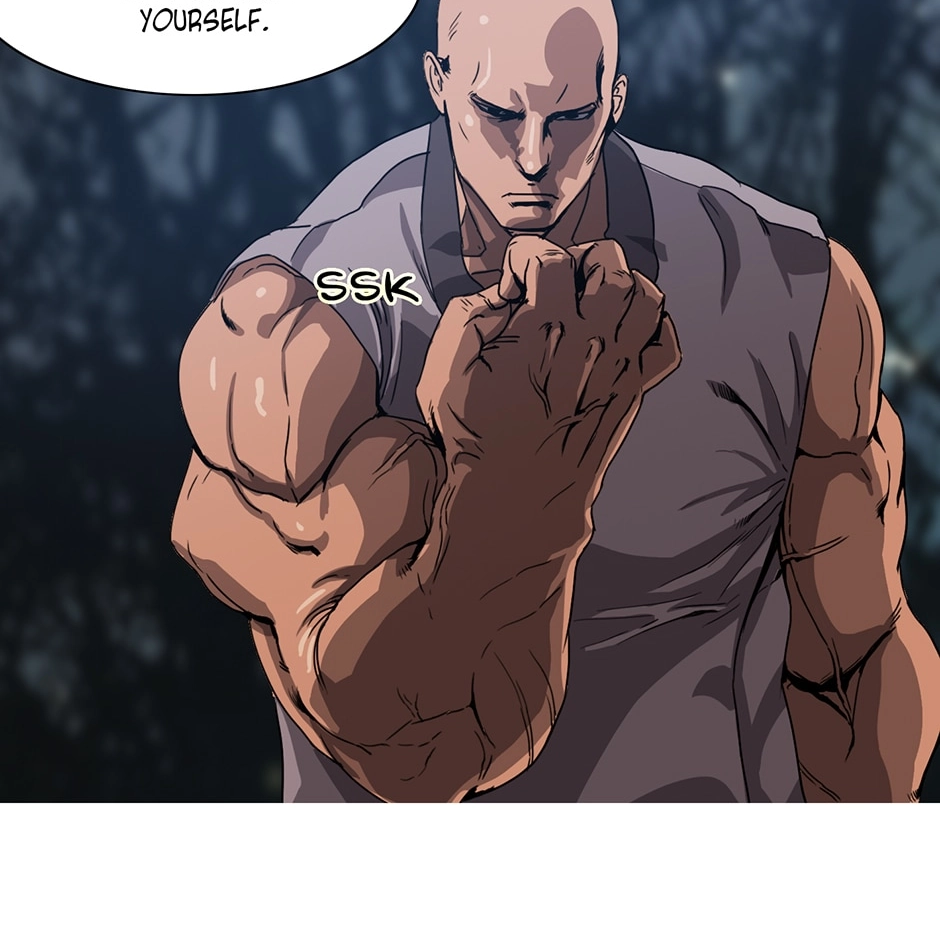 Treasure Hunter Chapter 68 page 36 - 