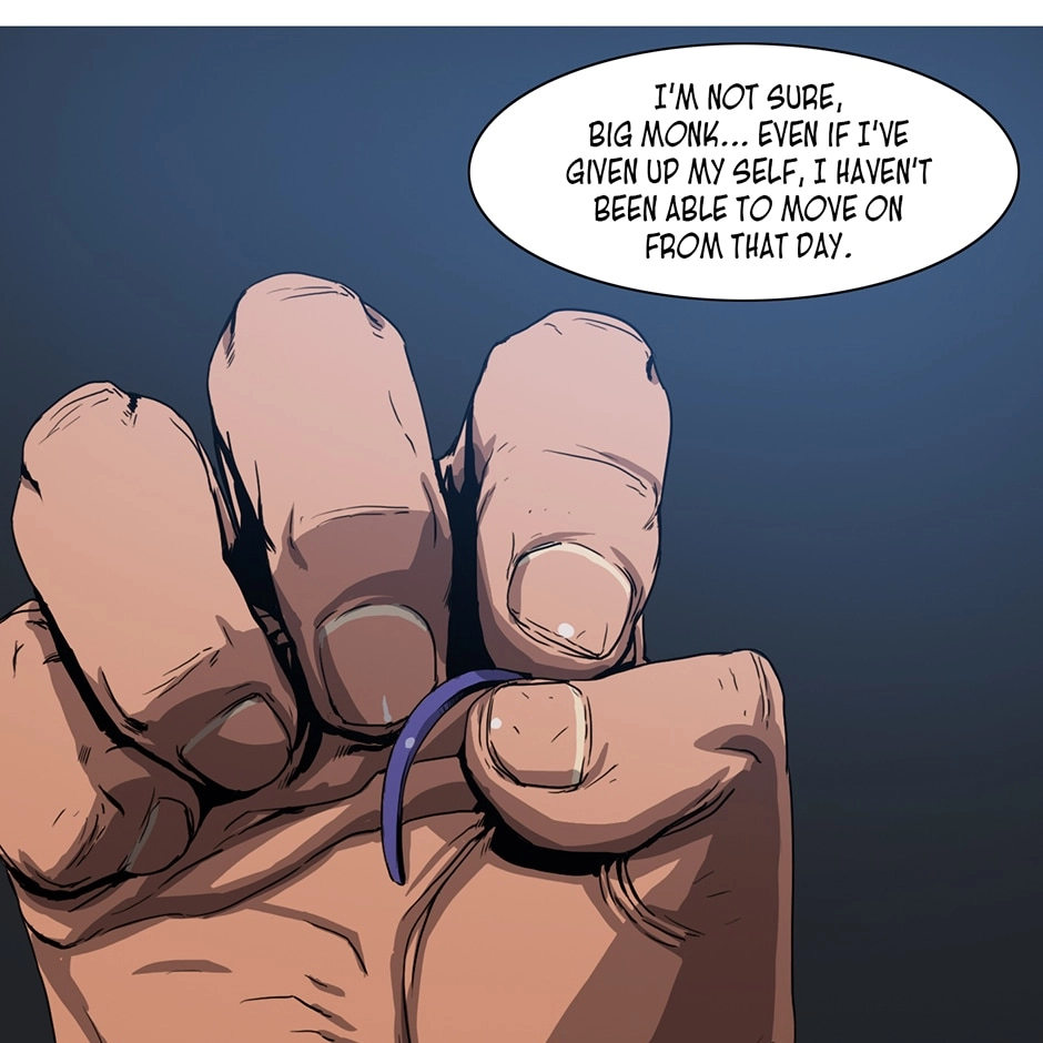 Treasure Hunter Chapter 68 page 37 - 