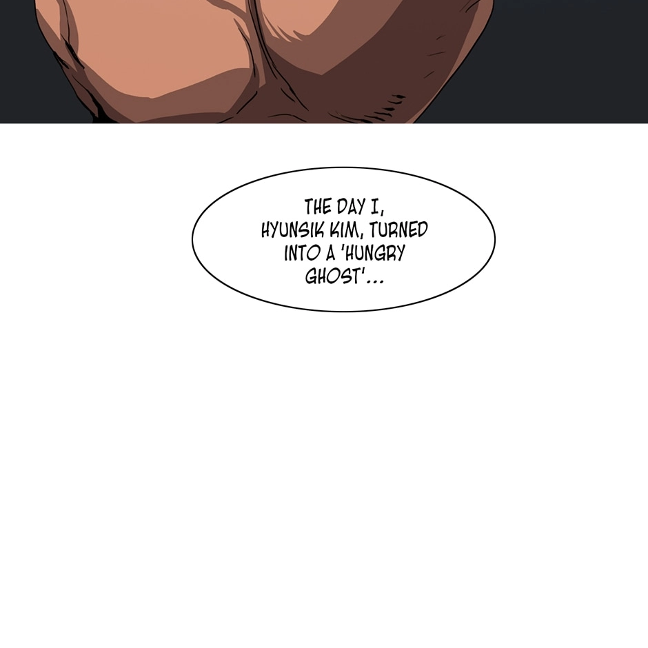 Treasure Hunter Chapter 68 page 38 - 