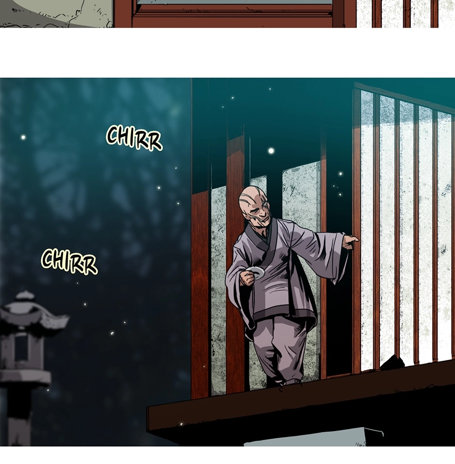 Treasure Hunter Chapter 68 page 5 - 