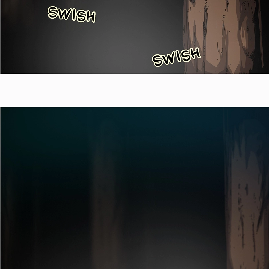 Treasure Hunter Chapter 68 page 42 - 