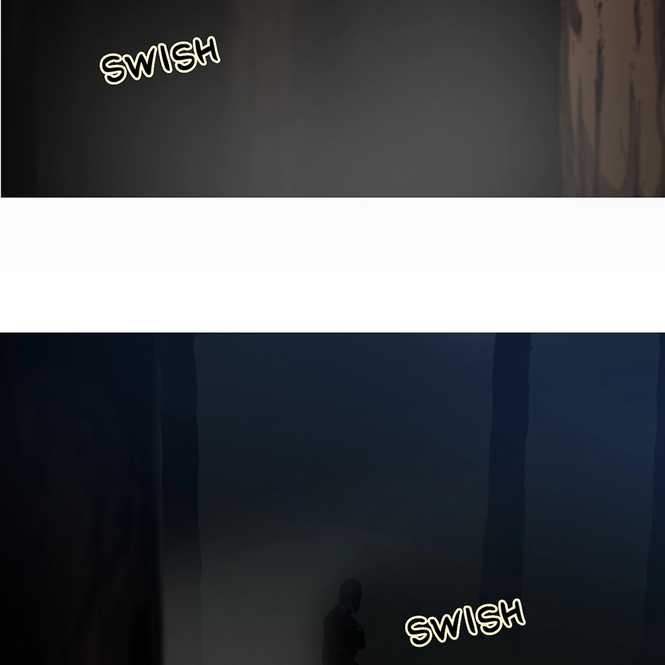 Treasure Hunter Chapter 68 page 43 - 