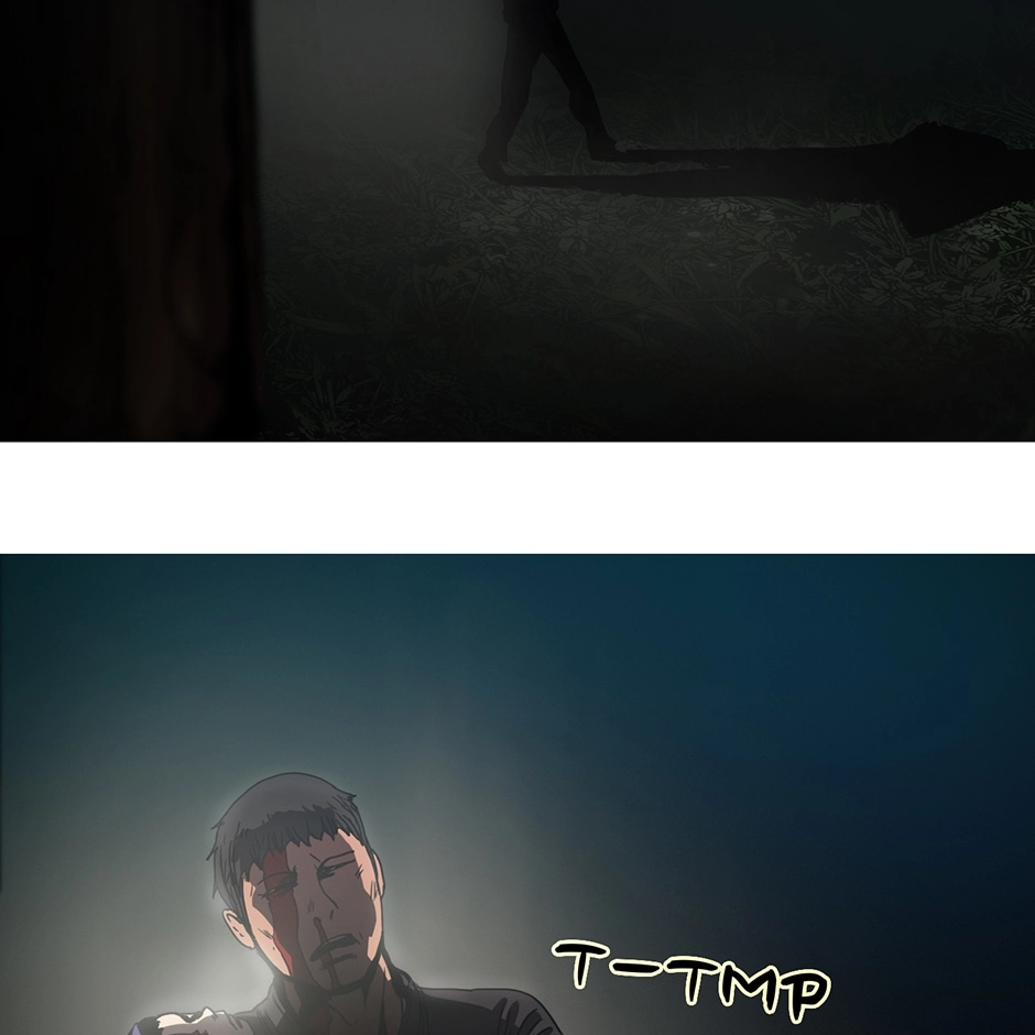 Treasure Hunter Chapter 68 page 44 - 