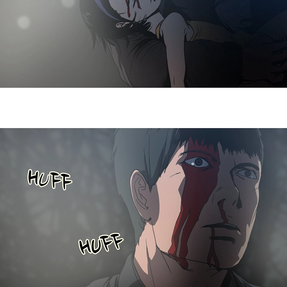 Treasure Hunter Chapter 68 page 46 - 
