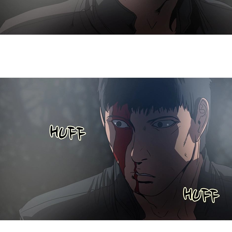 Treasure Hunter Chapter 68 page 47 - 