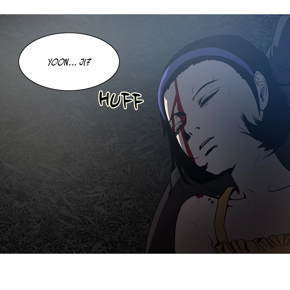 Treasure Hunter Chapter 68 page 48 - 