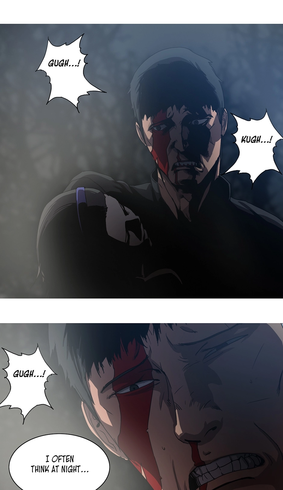 Treasure Hunter Chapter 68 page 49 - 