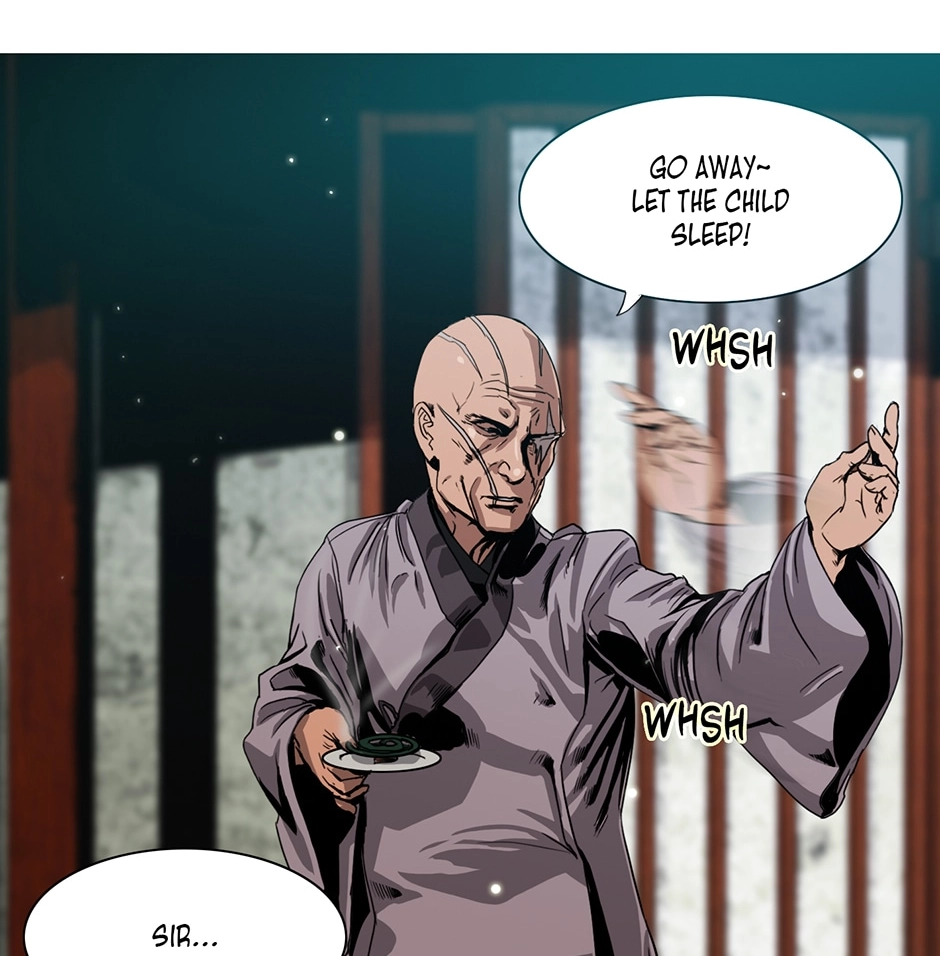 Treasure Hunter Chapter 68 page 6 - 
