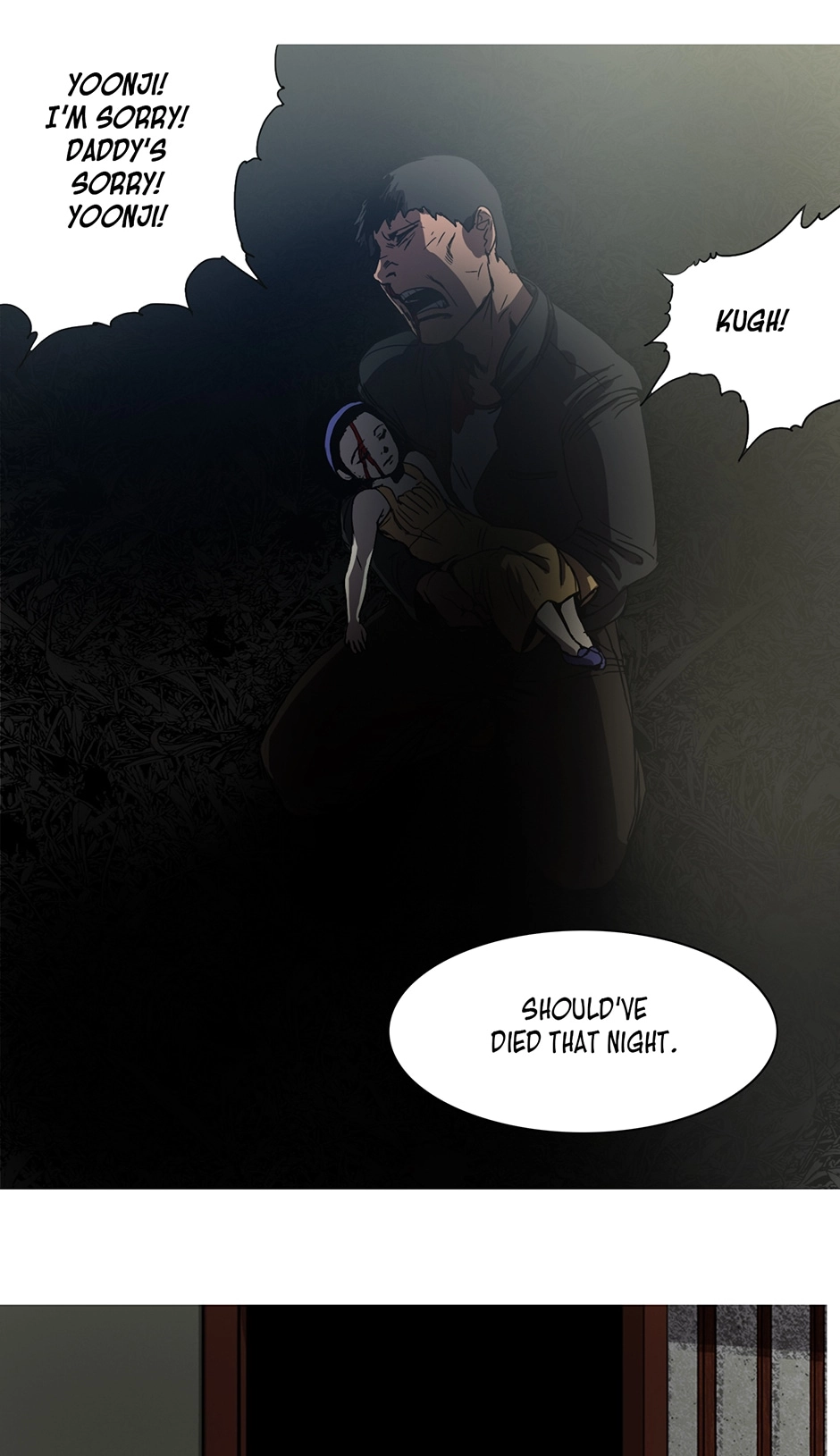 Treasure Hunter Chapter 68 page 51 - 