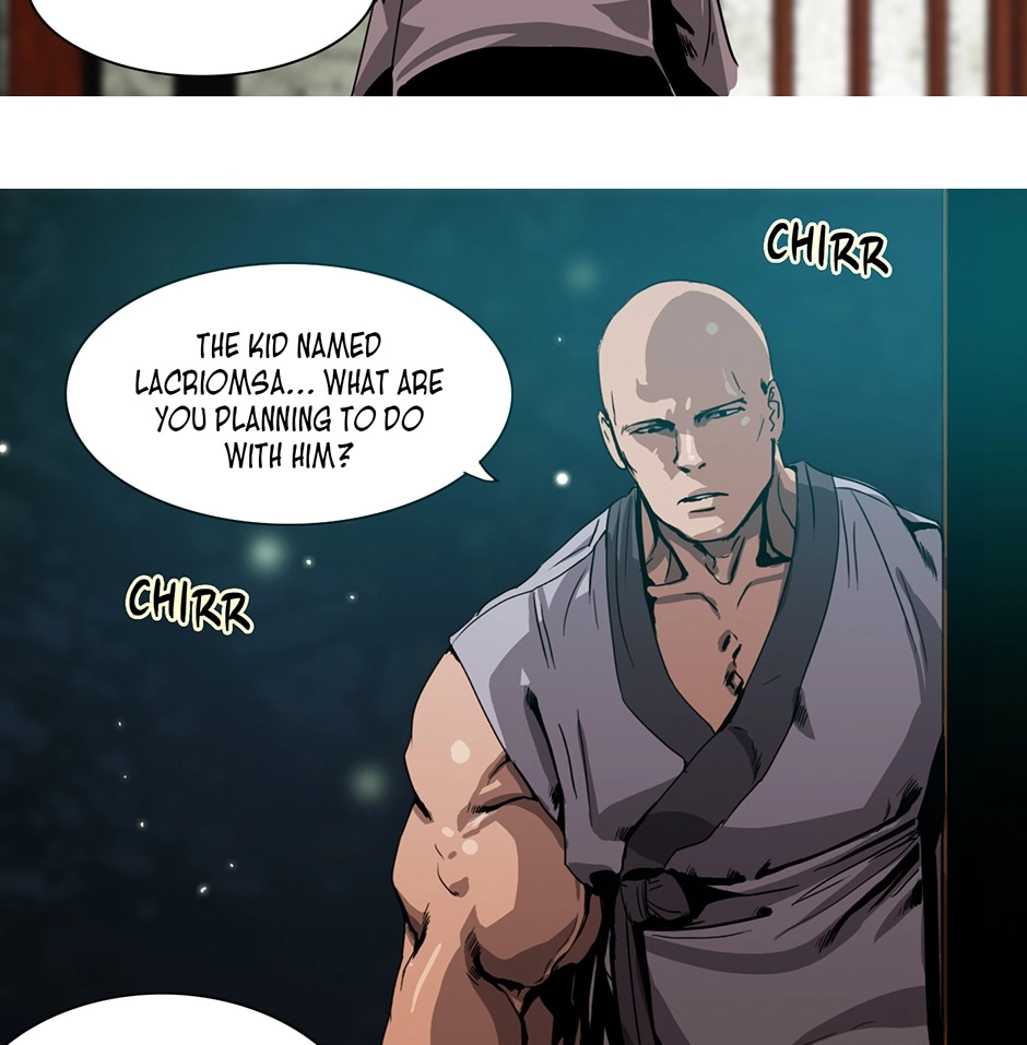Treasure Hunter Chapter 68 page 7 - 