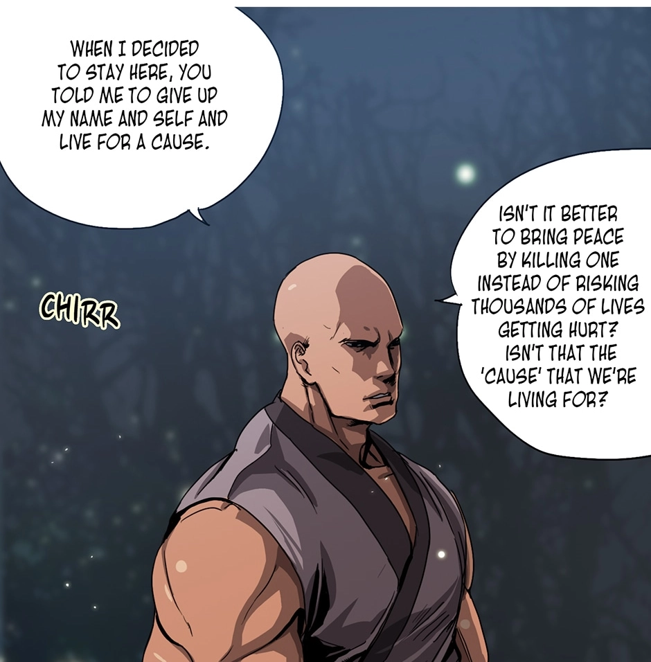 Treasure Hunter Chapter 68 page 10 - 