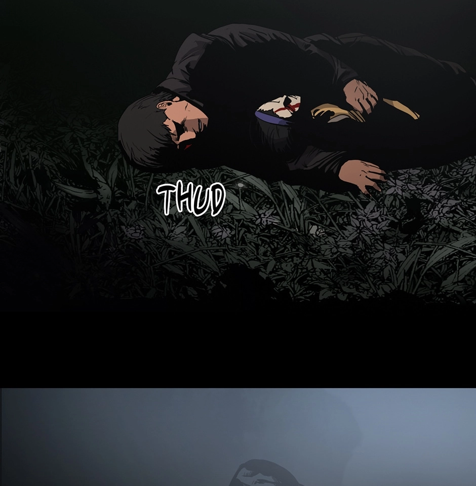 Treasure Hunter Chapter 70 page 12 - 