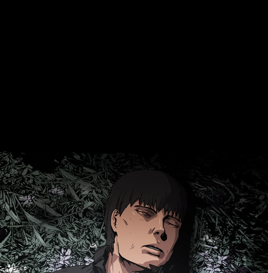 Treasure Hunter Chapter 70 page 16 - 