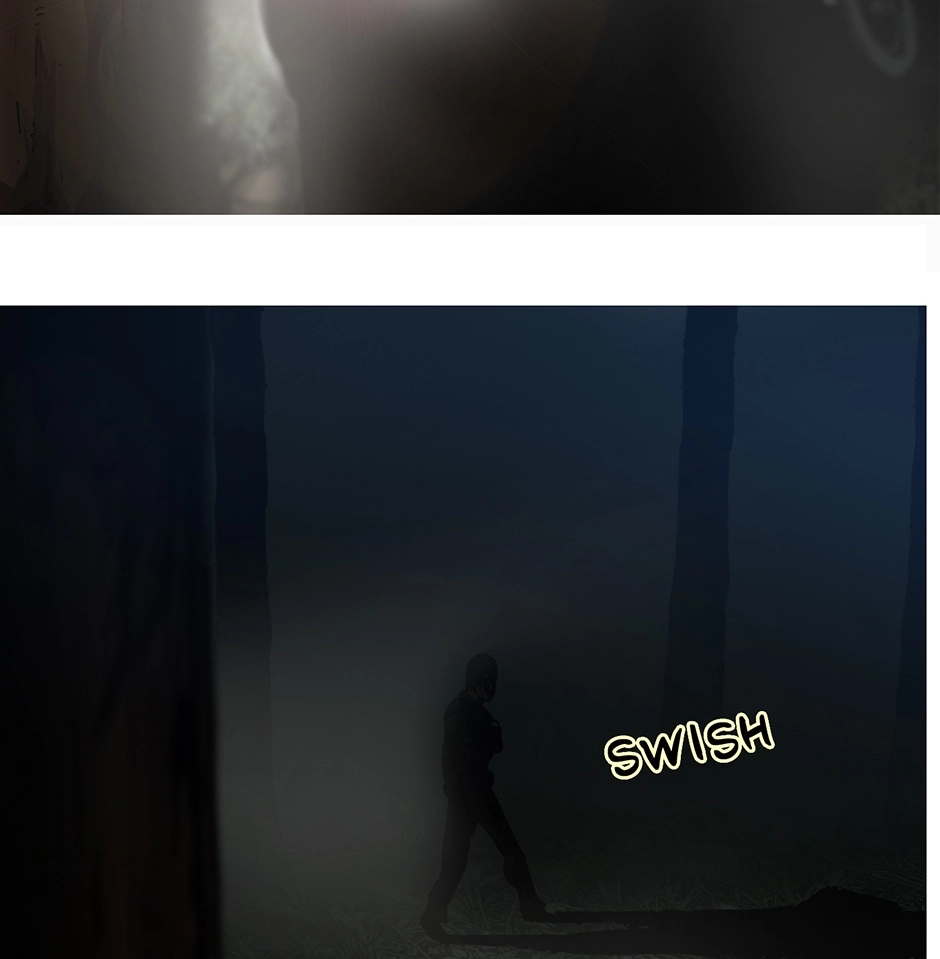 Treasure Hunter Chapter 70 page 3 - 