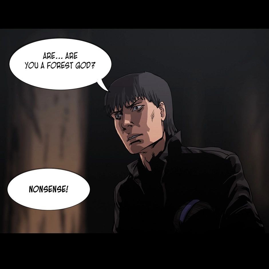 Treasure Hunter Chapter 70 page 24 - 
