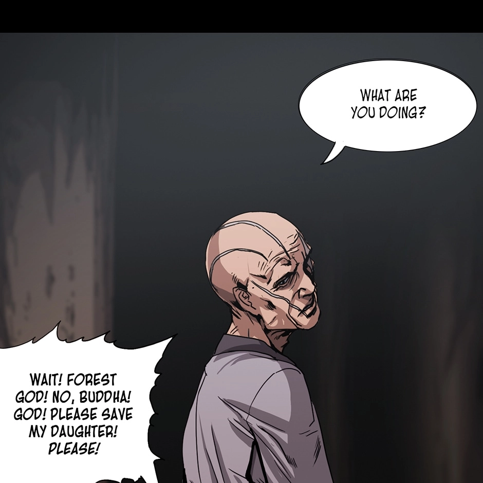 Treasure Hunter Chapter 70 page 26 - 