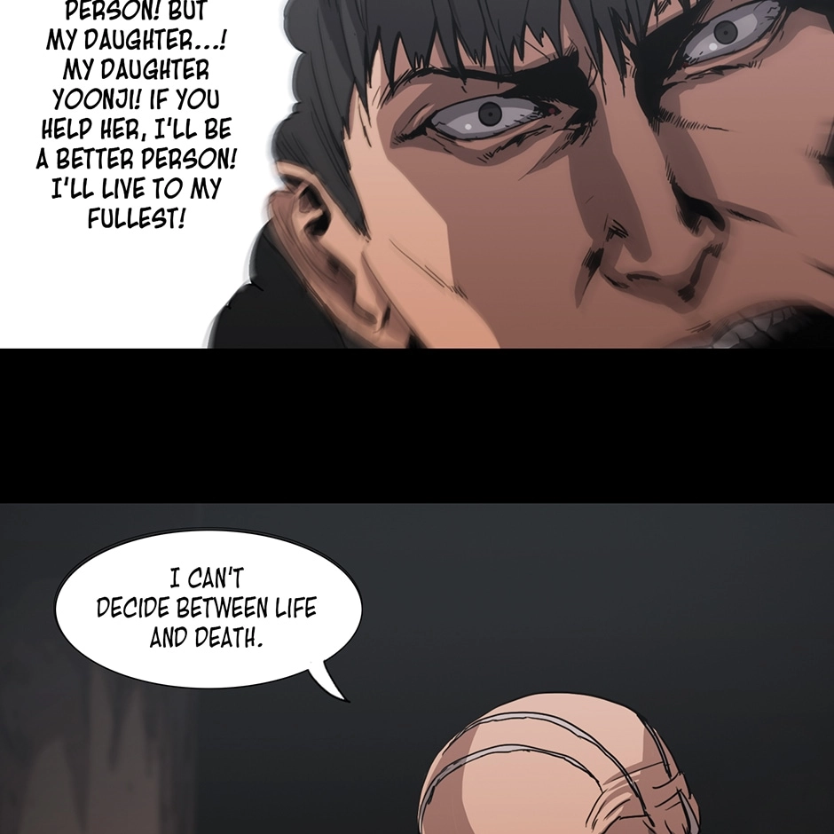 Treasure Hunter Chapter 70 page 28 - 