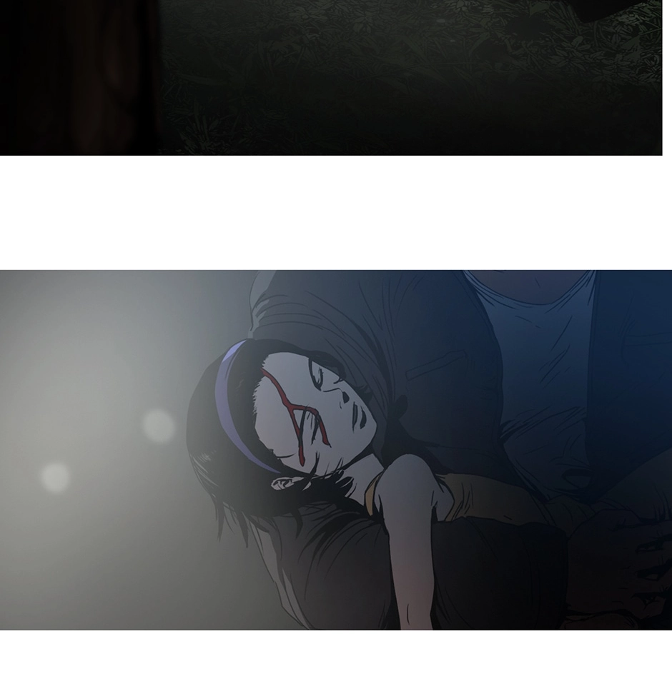 Treasure Hunter Chapter 70 page 4 - 